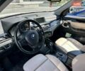 Білий БМВ Х1, об'ємом двигуна 1.5 л та пробігом 92 тис. км за 22499 $, фото 10 на Automoto.ua