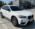 Білий БМВ Х1, об'ємом двигуна 2 л та пробігом 183 тис. км за 17200 $, фото 1 на Automoto.ua