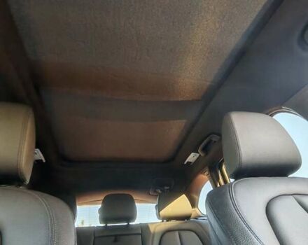 Белый БМВ Х1, объемом двигателя 2 л и пробегом 190 тыс. км за 16500 $, фото 15 на Automoto.ua