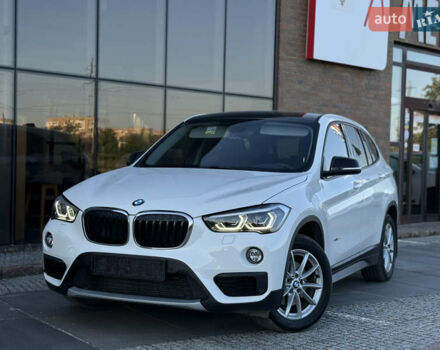 Белый БМВ Х1, объемом двигателя 2 л и пробегом 77 тыс. км за 23900 $, фото 30 на Automoto.ua