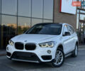 Белый БМВ Х1, объемом двигателя 2 л и пробегом 77 тыс. км за 23900 $, фото 30 на Automoto.ua