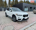 Білий БМВ Х1, об'ємом двигуна 2 л та пробігом 78 тис. км за 19499 $, фото 1 на Automoto.ua
