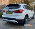 Білий БМВ Х1, об'ємом двигуна 2 л та пробігом 92 тис. км за 21700 $, фото 6 на Automoto.ua