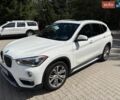 Білий БМВ Х1, об'ємом двигуна 1.95 л та пробігом 89 тис. км за 16000 $, фото 1 на Automoto.ua