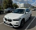 Білий БМВ Х1, об'ємом двигуна 2 л та пробігом 140 тис. км за 16000 $, фото 1 на Automoto.ua
