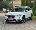 Белый БМВ Х1, объемом двигателя 2 л и пробегом 165 тыс. км за 16300 $, фото 6 на Automoto.ua