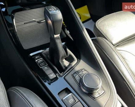 Белый БМВ Х1, объемом двигателя 2 л и пробегом 81 тыс. км за 21800 $, фото 18 на Automoto.ua