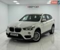 Білий БМВ Х1, об'ємом двигуна 1.5 л та пробігом 164 тис. км за 14500 $, фото 1 на Automoto.ua