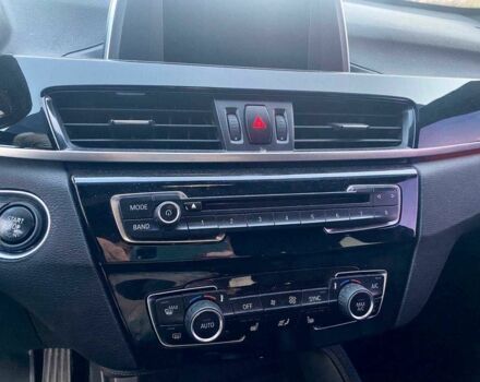 Белый БМВ Х1, объемом двигателя 2 л и пробегом 170 тыс. км за 16999 $, фото 12 на Automoto.ua