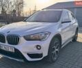 Белый БМВ Х1, объемом двигателя 2 л и пробегом 98 тыс. км за 19800 $, фото 1 на Automoto.ua