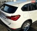 Білий БМВ Х1, об'ємом двигуна 2 л та пробігом 84 тис. км за 22900 $, фото 11 на Automoto.ua
