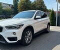 Белый БМВ Х1, объемом двигателя 2 л и пробегом 165 тыс. км за 21500 $, фото 1 на Automoto.ua