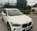 Белый БМВ Х1, объемом двигателя 2 л и пробегом 179 тыс. км за 15700 $, фото 1 на Automoto.ua