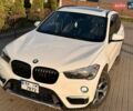 Білий БМВ Х1, об'ємом двигуна 2 л та пробігом 137 тис. км за 18800 $, фото 1 на Automoto.ua