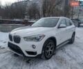 Белый БМВ Х1, объемом двигателя 2 л и пробегом 190 тыс. км за 16000 $, фото 1 на Automoto.ua