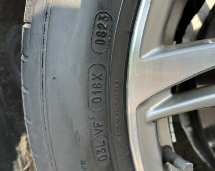 Белый БМВ Х1, объемом двигателя 2 л и пробегом 130 тыс. км за 17900 $, фото 20 на Automoto.ua