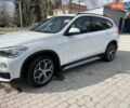 Білий БМВ Х1, об'ємом двигуна 2 л та пробігом 78 тис. км за 19499 $, фото 5 на Automoto.ua