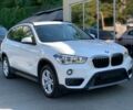 Белый БМВ Х1, объемом двигателя 2 л и пробегом 68 тыс. км за 28300 $, фото 1 на Automoto.ua