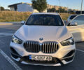 Белый БМВ Х1, объемом двигателя 2 л и пробегом 73 тыс. км за 24000 $, фото 1 на Automoto.ua