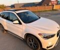 Білий БМВ Х1, об'ємом двигуна 2 л та пробігом 137 тис. км за 16000 $, фото 1 на Automoto.ua
