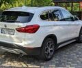 Белый БМВ Х1, объемом двигателя 2 л и пробегом 80 тыс. км за 22500 $, фото 58 на Automoto.ua