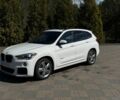 Белый БМВ Х1, объемом двигателя 2 л и пробегом 86 тыс. км за 20600 $, фото 1 на Automoto.ua