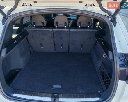 Белый БМВ Х1, объемом двигателя 2 л и пробегом 190 тыс. км за 16500 $, фото 12 на Automoto.ua