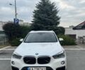 Белый БМВ Х1, объемом двигателя 2 л и пробегом 179 тыс. км за 15700 $, фото 29 на Automoto.ua