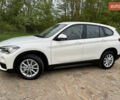 Білий БМВ Х1, об'ємом двигуна 2 л та пробігом 23 тис. км за 24500 $, фото 7 на Automoto.ua
