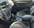 Белый БМВ Х1, объемом двигателя 2.5 л и пробегом 120 тыс. км за 15000 $, фото 9 на Automoto.ua