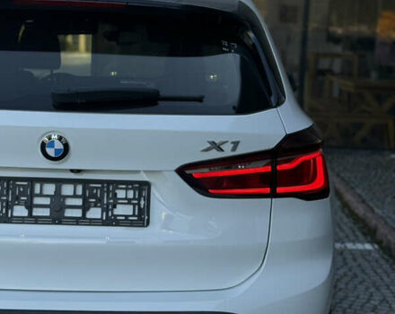 Белый БМВ Х1, объемом двигателя 2 л и пробегом 77 тыс. км за 23900 $, фото 23 на Automoto.ua