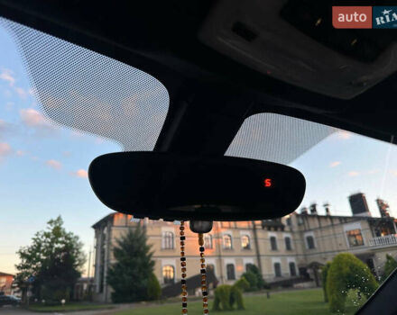 Белый БМВ Х1, объемом двигателя 2 л и пробегом 165 тыс. км за 16300 $, фото 18 на Automoto.ua