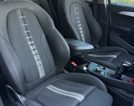 Белый БМВ Х1, объемом двигателя 2 л и пробегом 77 тыс. км за 23900 $, фото 45 на Automoto.ua