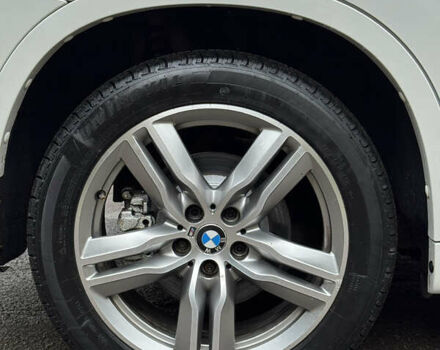 Белый БМВ Х1, объемом двигателя 2 л и пробегом 129 тыс. км за 18500 $, фото 21 на Automoto.ua