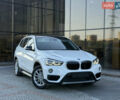Белый БМВ Х1, объемом двигателя 2 л и пробегом 77 тыс. км за 23900 $, фото 16 на Automoto.ua