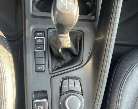 Белый БМВ Х1, объемом двигателя 2 л и пробегом 130 тыс. км за 17900 $, фото 19 на Automoto.ua