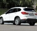 Белый БМВ Х1, объемом двигателя 2 л и пробегом 34 тыс. км за 24500 $, фото 2 на Automoto.ua