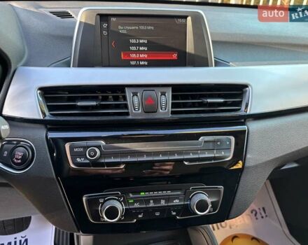 Білий БМВ Х1, об'ємом двигуна 2 л та пробігом 84 тис. км за 22900 $, фото 25 на Automoto.ua