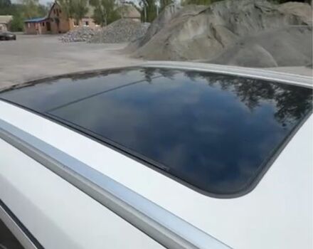 Белый БМВ Х1, объемом двигателя 2 л и пробегом 170 тыс. км за 11300 $, фото 5 на Automoto.ua