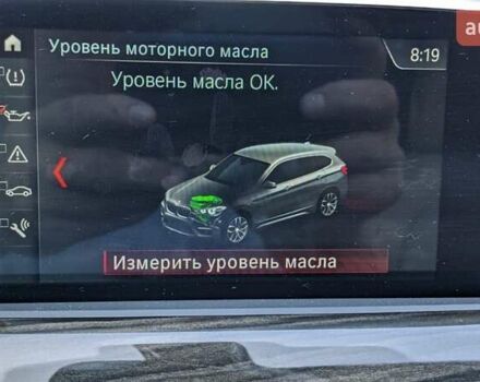 Белый БМВ Х1, объемом двигателя 2 л и пробегом 80 тыс. км за 22500 $, фото 34 на Automoto.ua