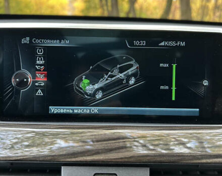 Білий БМВ Х1, об'ємом двигуна 1.95 л та пробігом 75 тис. км за 21500 $, фото 21 на Automoto.ua