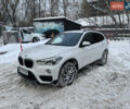 Белый БМВ Х1, объемом двигателя 2 л и пробегом 105 тыс. км за 22000 $, фото 1 на Automoto.ua