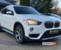 Білий БМВ Х1, об'ємом двигуна 2 л та пробігом 92 тис. км за 21700 $, фото 1 на Automoto.ua