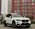 Белый БМВ Х1, объемом двигателя 2 л и пробегом 138 тыс. км за 17700 $, фото 1 на Automoto.ua