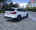 Белый БМВ Х1, объемом двигателя 2 л и пробегом 168 тыс. км за 16999 $, фото 2 на Automoto.ua