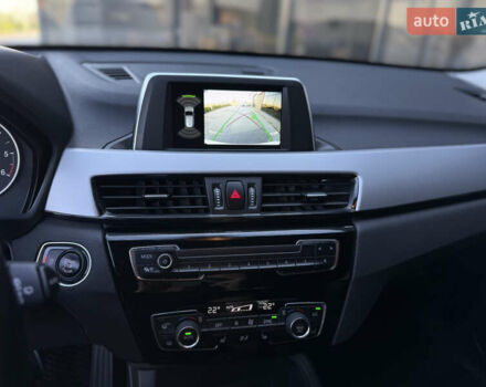 Белый БМВ Х1, объемом двигателя 2 л и пробегом 77 тыс. км за 23900 $, фото 52 на Automoto.ua