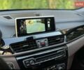 Белый БМВ Х1, объемом двигателя 2 л и пробегом 179 тыс. км за 15700 $, фото 18 на Automoto.ua
