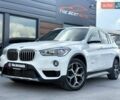 Белый БМВ Х1, объемом двигателя 2 л и пробегом 190 тыс. км за 15999 $, фото 1 на Automoto.ua