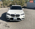 Белый БМВ Х1, объемом двигателя 2 л и пробегом 118 тыс. км за 17800 $, фото 1 на Automoto.ua