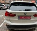 Белый БМВ Х1, объемом двигателя 2 л и пробегом 98 тыс. км за 19800 $, фото 5 на Automoto.ua